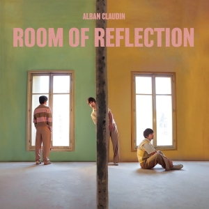 Claudin Alban - Room Of Reflection i gruppen Annet /  hos Bengans Skivbutik AB (4284647)