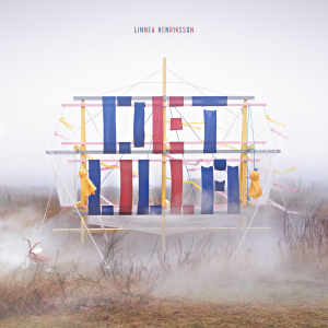 Henriksson Linnea - Det Lilla i gruppen VINYL / Pop-Rock,Svensk Musikkk hos Bengans Skivbutik AB (4284661)