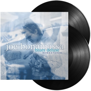 Joe Bonamassa - Blues Deluxe i gruppen VINYL / Blues,Pop-Rock hos Bengans Skivbutik AB (4284691)