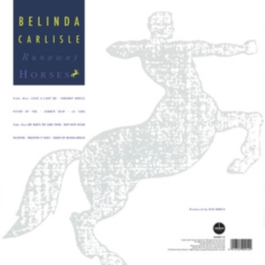 Carlisle Belinda - Runaway Horses i gruppen VINYL hos Bengans Skivbutik AB (4284692)