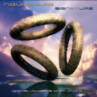 NEURONIUM - SIGNATURE i gruppen CD / Pop-Rock hos Bengans Skivbutik AB (4284703)