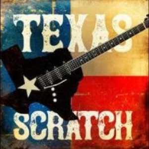 Texas Scratch - Texas Scratch i gruppen CD hos Bengans Skivbutik AB (4284712)