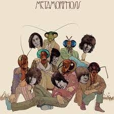 The Rolling Stones - Metamorphosis i gruppen VINYL hos Bengans Skivbutik AB (4284732)