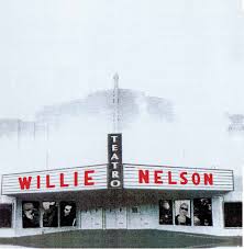 Willie Nelson - Teatro i gruppen MK Test 4 hos Bengans Skivbutik AB (4284733)