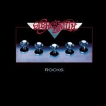 Aerosmith - Rocks i gruppen CD hos Bengans Skivbutik AB (4284735)