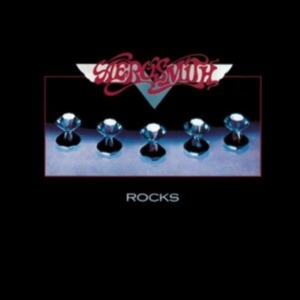 Aerosmith - Rocks i gruppen CD / Rock hos Bengans Skivbutik AB (4284735)