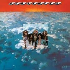 Aerosmith - Aerosmith i gruppen CD / Pop-Rock hos Bengans Skivbutik AB (4284739)