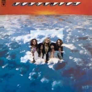 Aerosmith - Aerosmith i gruppen CD / Pop-Rock hos Bengans Skivbutik AB (4284739)