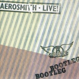Aerosmith - Live! Bootleg i gruppen CD / Metal,Pop-Rock hos Bengans Skivbutik AB (4284741)