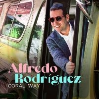 Rodriguez Alfredo - Coral Way i gruppen Externt_Lager / Naxoslager hos Bengans Skivbutik AB (4284750)