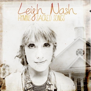 Nash Leigh - Hymns & Sacred Songs i gruppen CD hos Bengans Skivbutik AB (4284779)