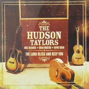 The Hudson Taylors - The Lord Bless And Keep You i gruppen CD hos Bengans Skivbutik AB (4284788)