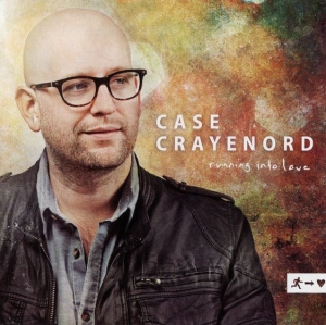 Crayenord Case - Running Into Love i gruppen CD hos Bengans Skivbutik AB (4284791)