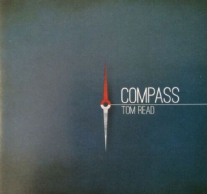 Read Tom - Compass i gruppen Externt_Lager / Naxoslager hos Bengans Skivbutik AB (4284795)