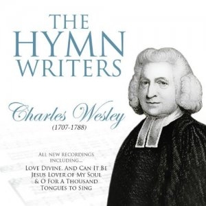 Various Artists - Hymn Writers: Charles Wesley i gruppen CD hos Bengans Skivbutik AB (4284809)