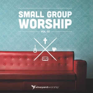 Various Artists - Small Group Worship Vol 2 i gruppen CD hos Bengans Skivbutik AB (4284825)