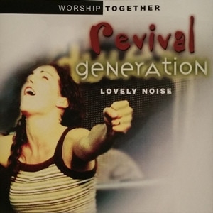 Various Artists - Revival Generation - Lovely Noise i gruppen CD hos Bengans Skivbutik AB (4284840)
