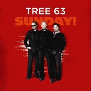 Tree 63 - Sunday! i gruppen CD hos Bengans Skivbutik AB (4284883)