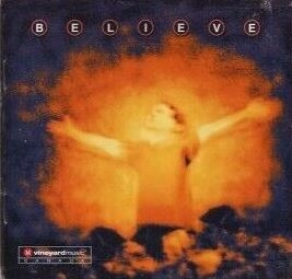 Believe - Believe i gruppen CD hos Bengans Skivbutik AB (4284911)