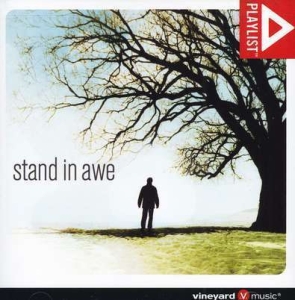 Various Artists - Stand In Awe i gruppen CD hos Bengans Skivbutik AB (4284916)