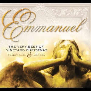 Various Artists - Emmanuel - The Very Best Of Vineyar i gruppen CD hos Bengans Skivbutik AB (4284929)