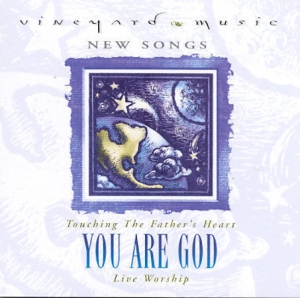 Various Artists - You Are God i gruppen CD hos Bengans Skivbutik AB (4284934)