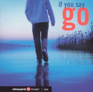 Various Artists - If You Say Go i gruppen CD hos Bengans Skivbutik AB (4284946)