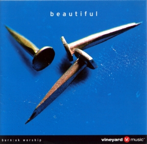 Various Artists - Beautiful i gruppen Externt_Lager / Naxoslager hos Bengans Skivbutik AB (4284951)