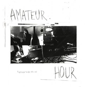 Amateur Hour - Framtiden Tillhör Inte Oss i gruppen VINYL hos Bengans Skivbutik AB (4285155)