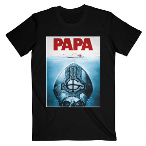 Pulp - Unisex T-Shirt: Different Class Logo i gruppen Minishops / Pulp hos Bengans Skivbutik AB (4285417r)