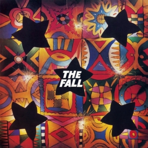 The Fall - Shiftwork i gruppen VINYL hos Bengans Skivbutik AB (4285519)