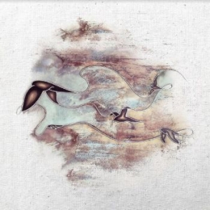 Meyvant Junius - Floating Harmonies i gruppen VINYL / Pop hos Bengans Skivbutik AB (4285564)