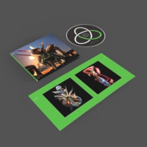 RÖYKSOPP - PROFOUND MYSTERIES III i gruppen CD / Dance-Techno,Elektroniskt,Norsk Musik hos Bengans Skivbutik AB (4285588)