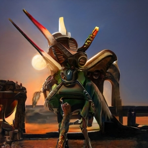 Röyksopp - Profound Mysteries Iii i gruppen CD hos Bengans Skivbutik AB (4285588)