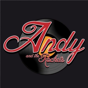 Andy And The Rockets - Big City Lights i gruppen Labels / Dalapop /  hos Bengans Skivbutik AB (4285619)