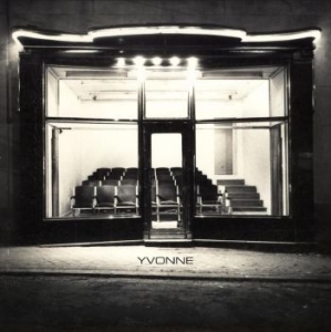 Yvonne - Yvonne i gruppen VINYL / Pop-Rock hos Bengans Skivbutik AB (4285746)