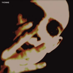 Yvonne - Getting Out, Getting Anywhere i gruppen VINYL / Pop-Rock hos Bengans Skivbutik AB (4285747)