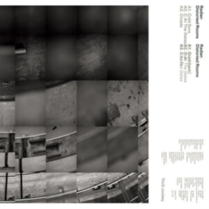Radian - Distorted Rooms i gruppen VINYL / Jazz hos Bengans Skivbutik AB (4285807)