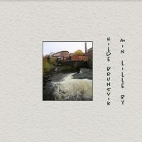 Brunsvik Hilde - Min Lille By i gruppen CD hos Bengans Skivbutik AB (4285947)