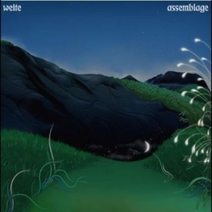 Weite - Assemblage i gruppen CD hos Bengans Skivbutik AB (4285949)
