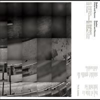Radian - Distorted Rooms i gruppen CD / Jazz,Pop-Rock hos Bengans Skivbutik AB (4285952)