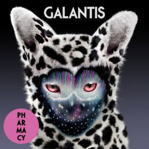Galantis - Pharmacy (Atl75) (Ltd. 2Lp Cle i gruppen VINYL / Dance-Techno hos Bengans Skivbutik AB (4285975)