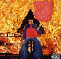 Oliver Tree - Ugly Is Beautiful (Atl75) (Ltd i gruppen VINYL / Pop-Rock hos Bengans Skivbutik AB (4285976)