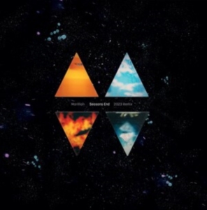 Marillion - Seasons End i gruppen VINYL hos Bengans Skivbutik AB (4285978)