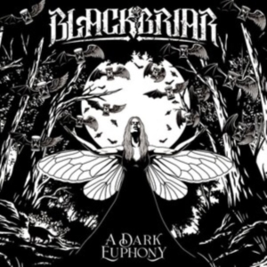 Blackbriar - A Dark Euphony i gruppen Annet /  hos Bengans Skivbutik AB (4285979)