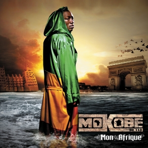 Mokobé - Mon Afrique i gruppen Annet /  hos Bengans Skivbutik AB (4286011)