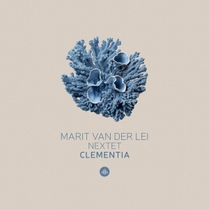 Marit Van Der Lei Nextet - Clementia i gruppen CD / Jazz hos Bengans Skivbutik AB (4286014)