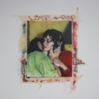 Current Joys - Love + Pop (Ltd Neon Green Vinyl) i gruppen VI TIPSER / Way Out West 2026 hos Bengans Skivbutik AB (4286181)