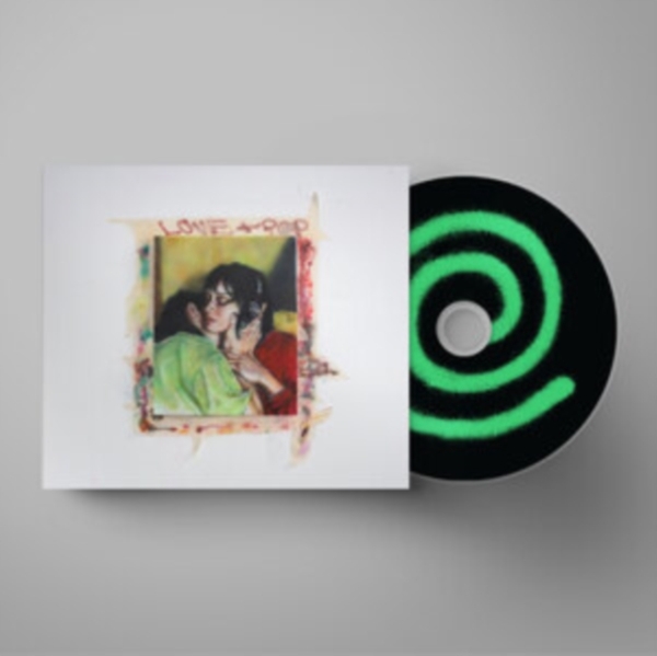 Current Joys - Love + Pop i gruppen VI TIPSER / Way Out West 2026 hos Bengans Skivbutik AB (4286187)