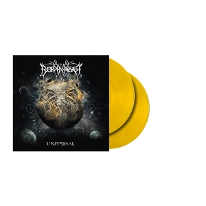 Borknagar - Universal (Re-Issue 2023) i gruppen VINYL hos Bengans Skivbutik AB (4286204)